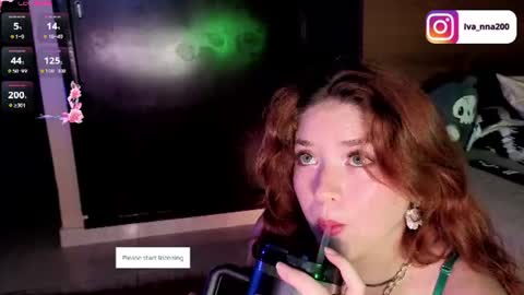 greeneyes_diamond online show from June 28, 2026, 2:06 am