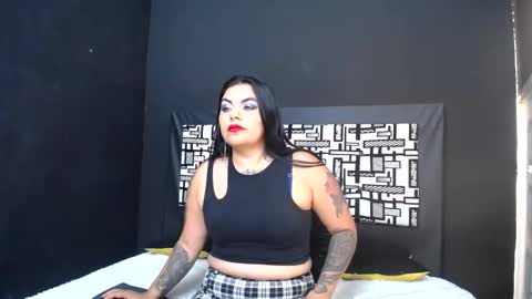 Snapshot of greenkarla chatting on January 23, 2025, 1:35 pm Karla Green online show from January 23, 2025, 1:35 pm