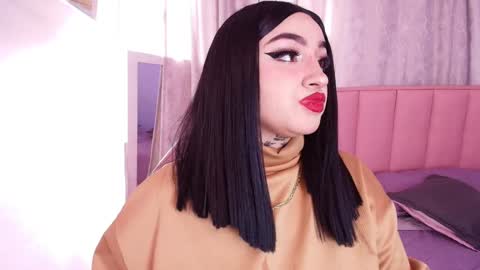 Snapshot of greennbella chatting on December 27, 2024, 7:03 pm online show from December 27, 2024, 7:03 pm