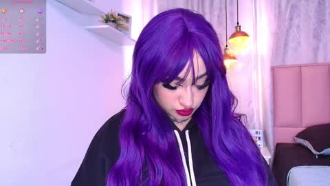 Snapshot of greennbella chatting on January 13, 2025, 7:10 pm online show from January 13, 2025, 7:10 pm