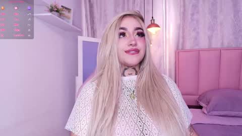 Snapshot of greennbella chatting on January 14, 2025, 7:11 pm online show from January 14, 2025, 7:11 pm