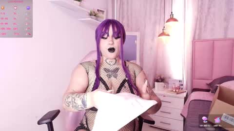 Snapshot of greennbella chatting on January 16, 2025, 7:10 pm online show from January 16, 2025, 7:10 pm