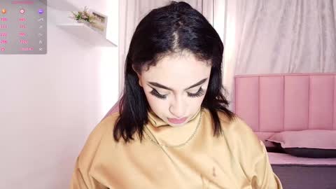 Snapshot of greennbella chatting on January 21, 2025, 7:17 pm online show from January 21, 2025, 7:17 pm