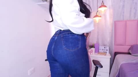 Snapshot of greennbella chatting on February 1, 2025, 7:02 pm online show from February 1, 2025, 7:02 pm