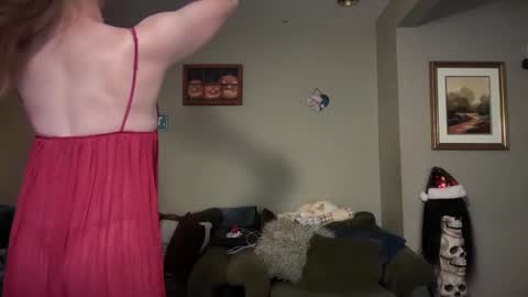 SexQueen Nikki online show from December 10, 2024, 5:17 am