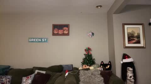 SexQueen Nikki online show from December 15, 2024, 5:56 am