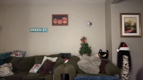 SexQueen Nikki online show from December 21, 2024, 4:19 am