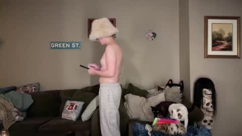 SexQueen Nikki online show from December 30, 2024, 2:53 am