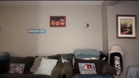 SexQueen Nikki online show from December 31, 2024, 5:11 am