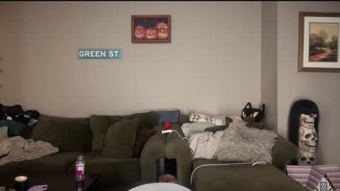 SexQueen Nikki online show from January 26, 2025, 8:46 am