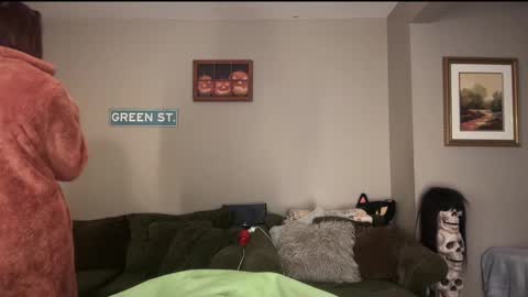 SexQueen Nikki online show from February 2, 2025, 6:58 am