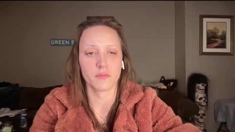 SexQueen Nikki online show from February 2, 2025, 10:02 am