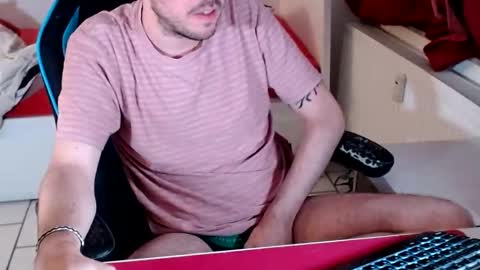 greg25290645 online show from December 4, 2025, 11:13 pm