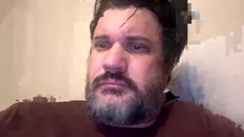 greggharden online show from October 31, 2025, 2:56 am