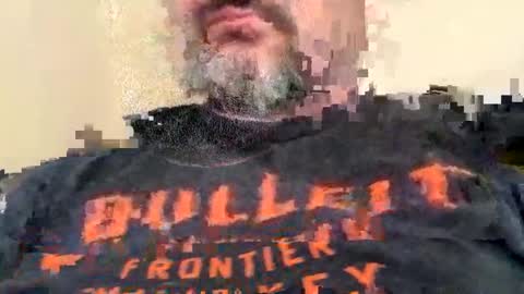 greggharden online show from November 8, 2025, 6:51 pm