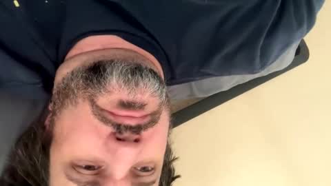 greggharden online show from December 17, 2025, 7:09 pm