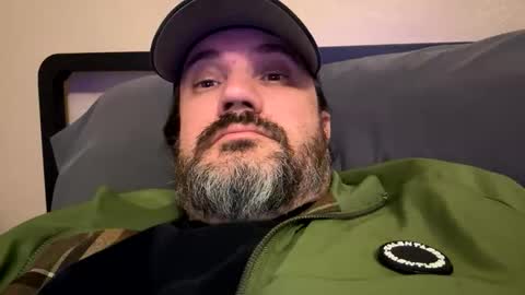 greggharden online show from January 11, 2026, 12:59 am