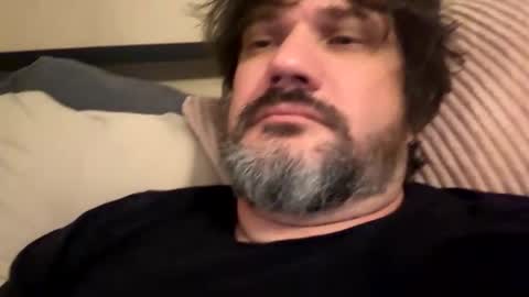 greggharden online show from January 15, 2026, 2:05 am