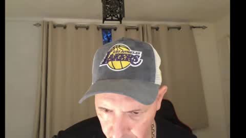 gregglow online show from June 22, 2026, 3:25 am