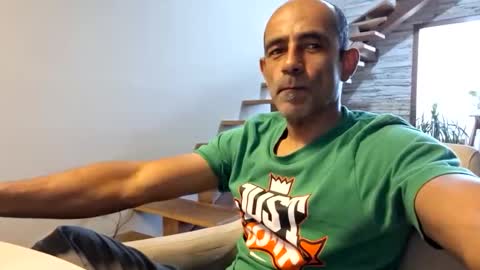 grego435380 online show from September 28, 2025, 6:24 pm