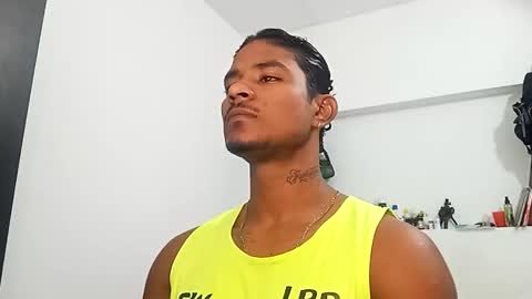 Gregory max online show from May 7, 2026, 3:50 pm