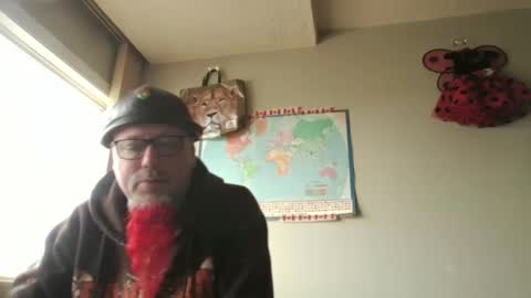 Snapshot of gregrev chatting on October 4, 2025, 11:14 pm gregrev online show from October 4, 2025, 11:14 pm