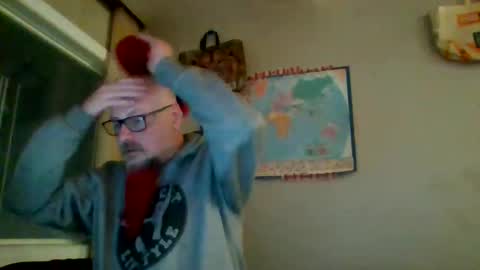 gregrev online show from December 21, 2025, 12:29 am