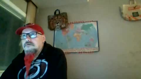 gregrev online show from January 9, 2026, 1:30 am