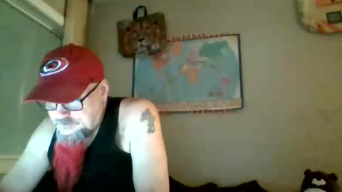 gregrev online show from April 8, 2026, 5:40 am