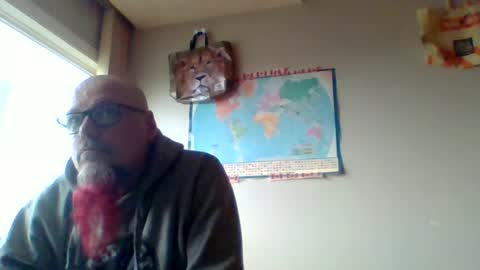 Snapshot of gregrev chatting on June 20, 2026, 9:17 pm gregrev online show from June 20, 2026, 9:17 pm