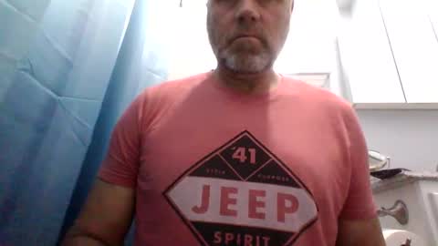 Snapshot of gregthickdix chatting on October 2, 2025, 12:12 pm mmm hmmm online show from October 2, 2025, 12:12 pm