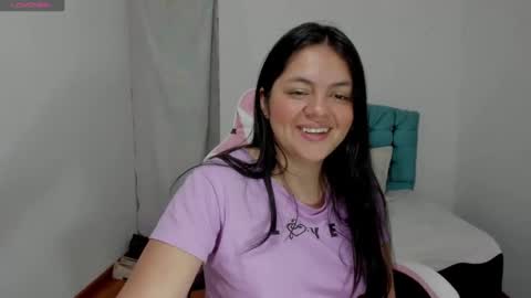 greicy_rouse online show from February 9, 2025, 2:07 pm