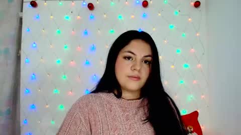 greicy_rouse online show from December 14, 2025, 6:45 pm