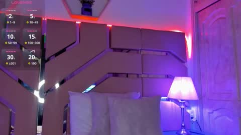 greidy_baker online show from December 4, 2025, 3:16 am