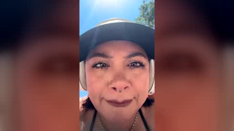 Grem online show from June 25, 2026, 7:29 pm