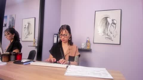 Greta online show from June 26, 2026, 11:47 am
