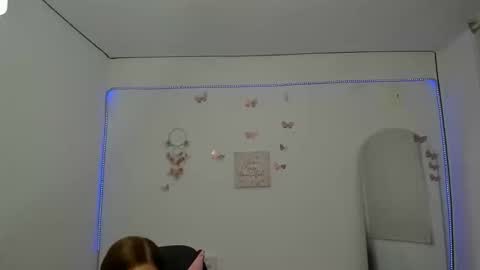 Snapshot of greta_smith2 chatting on May 28, 2026, 10:07 pm Greta online show from May 28, 2026, 10:07 pm