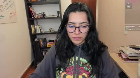 Greta online show from December 1, 2025, 5:23 am