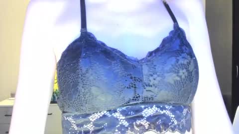 Greta online show from December 6, 2024, 10:19 pm