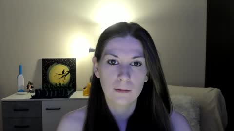 Snapshot of gretamiln chatting on January 6, 2026, 11:07 pm Greta online show from January 6, 2026, 11:07 pm