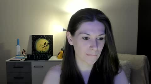 Snapshot of gretamiln chatting on February 7, 2026, 4:43 pm Greta online show from February 7, 2026, 4:43 pm