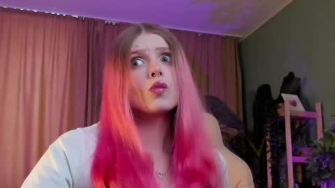 gretchen_mol online show from March 1, 2026, 7:32 am