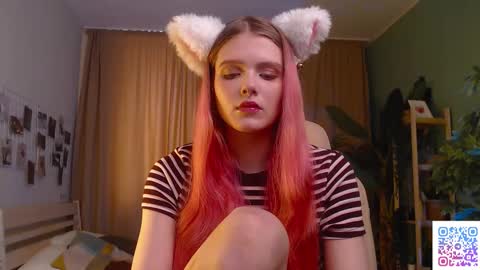 gretchen_mol online show from March 20, 2026, 7:35 am