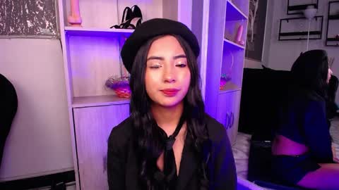 Gretel  online show from April 2, 2026, 3:26 am