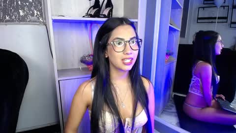 Gretel  online show from April 7, 2026, 3:40 am