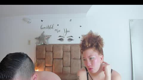 grettaandcoulle online show from March 8, 2025, 2:45 am