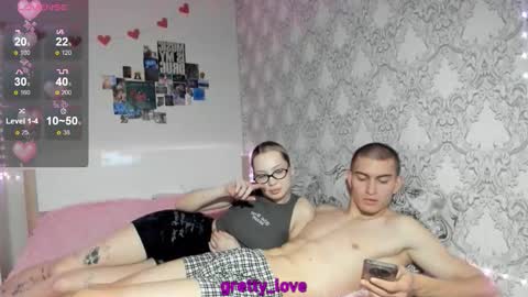 gretty love online show from September 19, 2025, 9:54 am