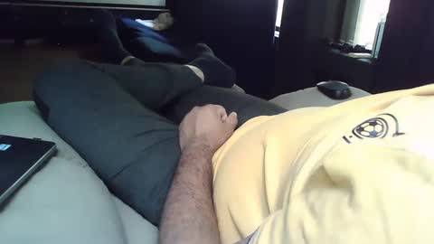 Snapshot of grey_stud chatting on February 23, 2025, 5:34 am Grey Stud online show from February 23, 2025, 5:34 am