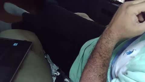 Snapshot of grey_stud chatting on October 15, 2025, 6:35 am Grey Stud online show from October 15, 2025, 6:35 am