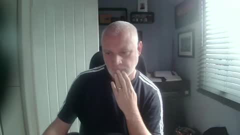 Snapshot of greyfox_6000 chatting on January 13, 2025, 12:56 pm greyfox_6000 online show from January 13, 2025, 12:56 pm